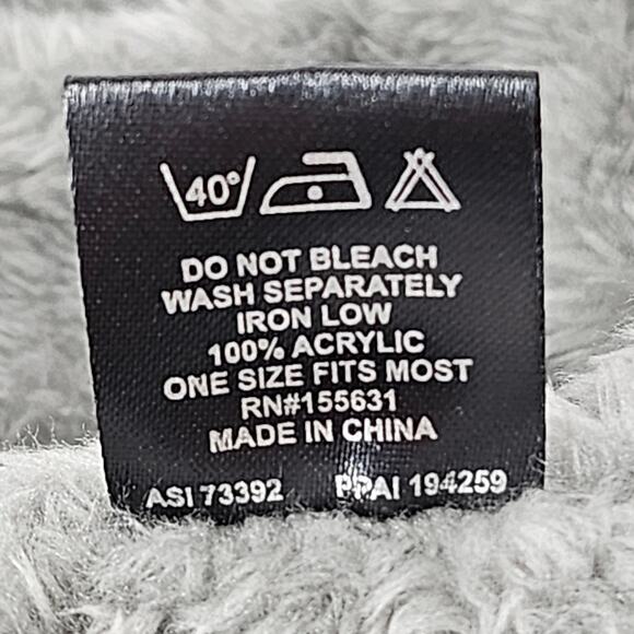 Simplicity Winter Collection Five9 Beanie - Warm, Stylish, & Comfortable (New) - Picture 5 of 7